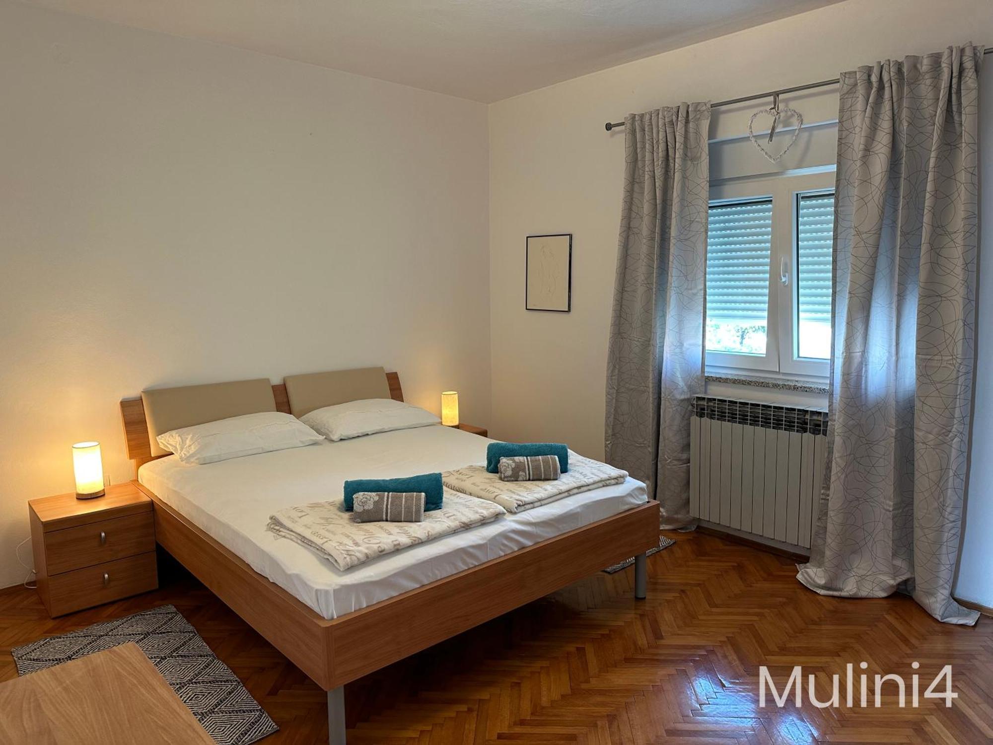 Vala Apartments Rovinj Exterior foto