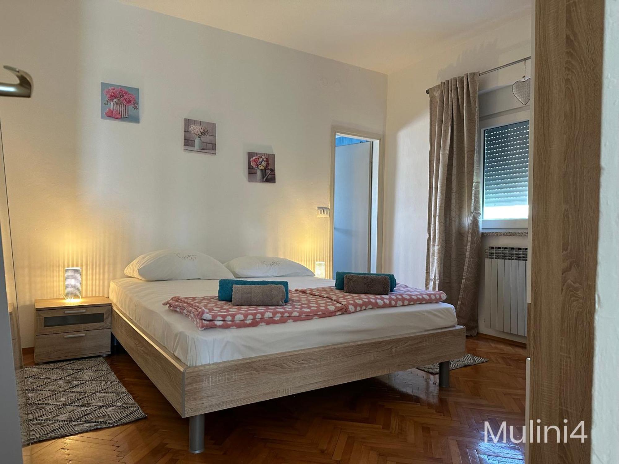 Vala Apartments Rovinj Exterior foto