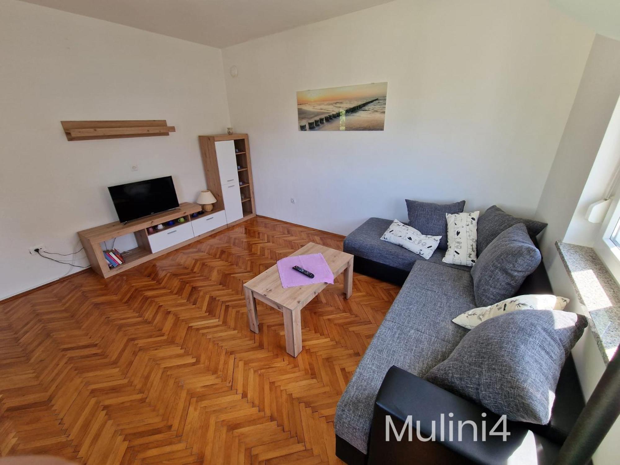 Vala Apartments Rovinj Exterior foto