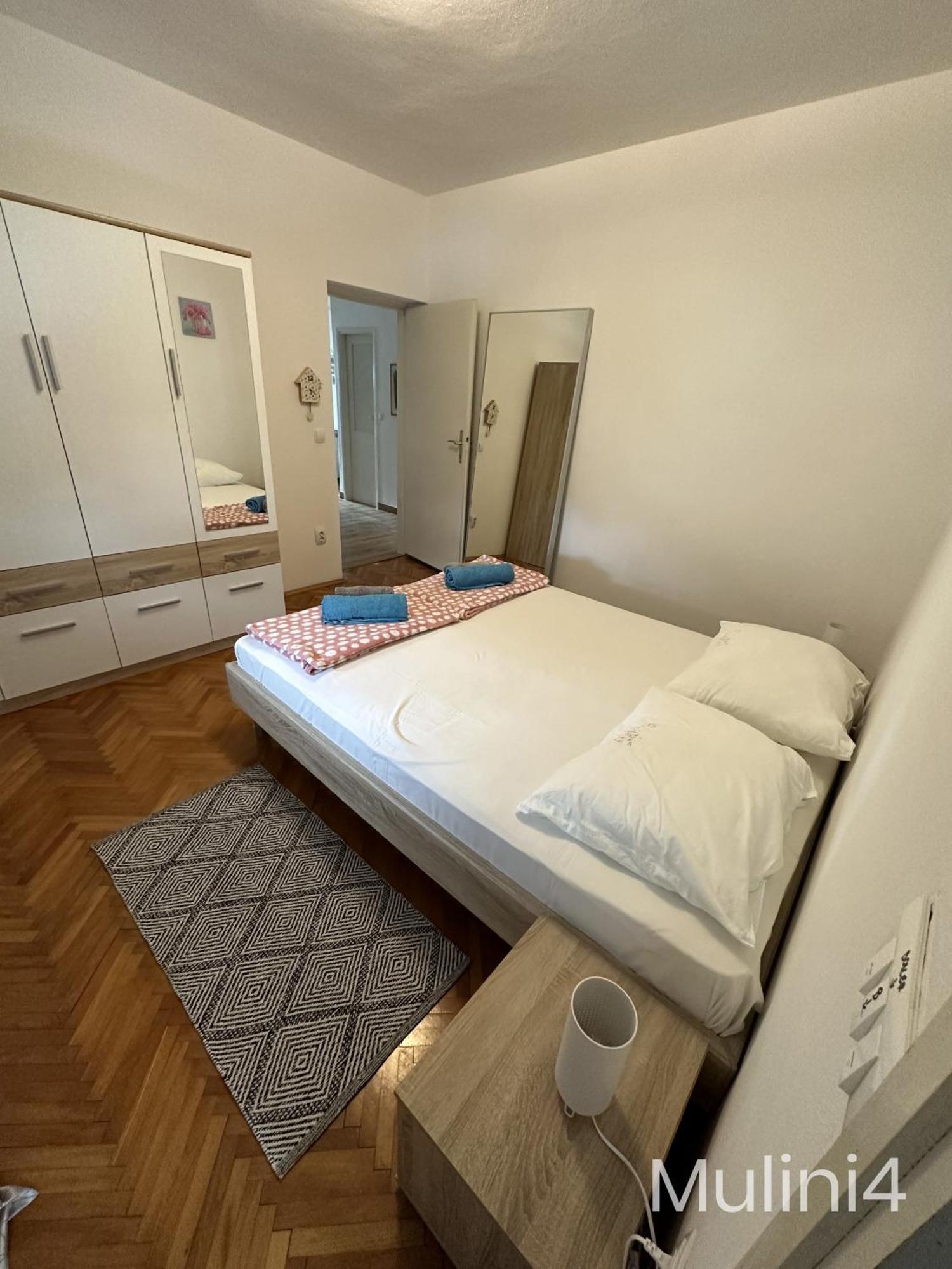 Vala Apartments Rovinj Exterior foto
