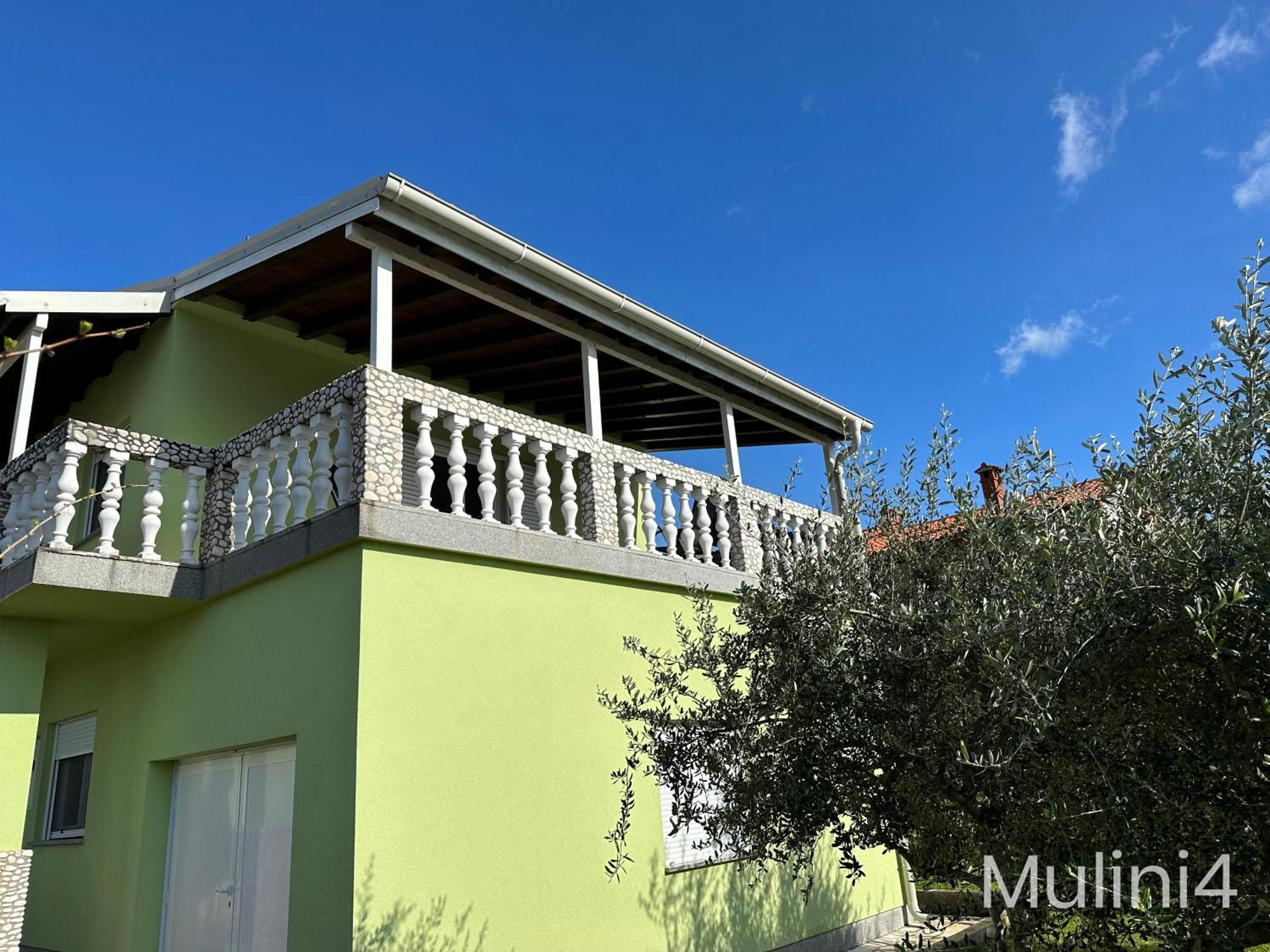 Vala Apartments Rovinj Exterior foto