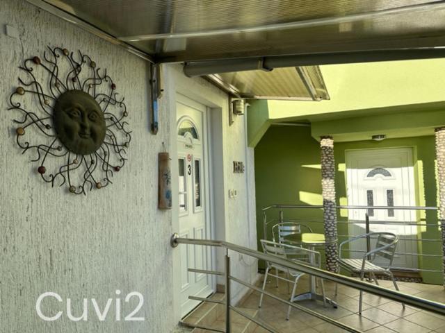 Vala Apartments Rovinj Exterior foto