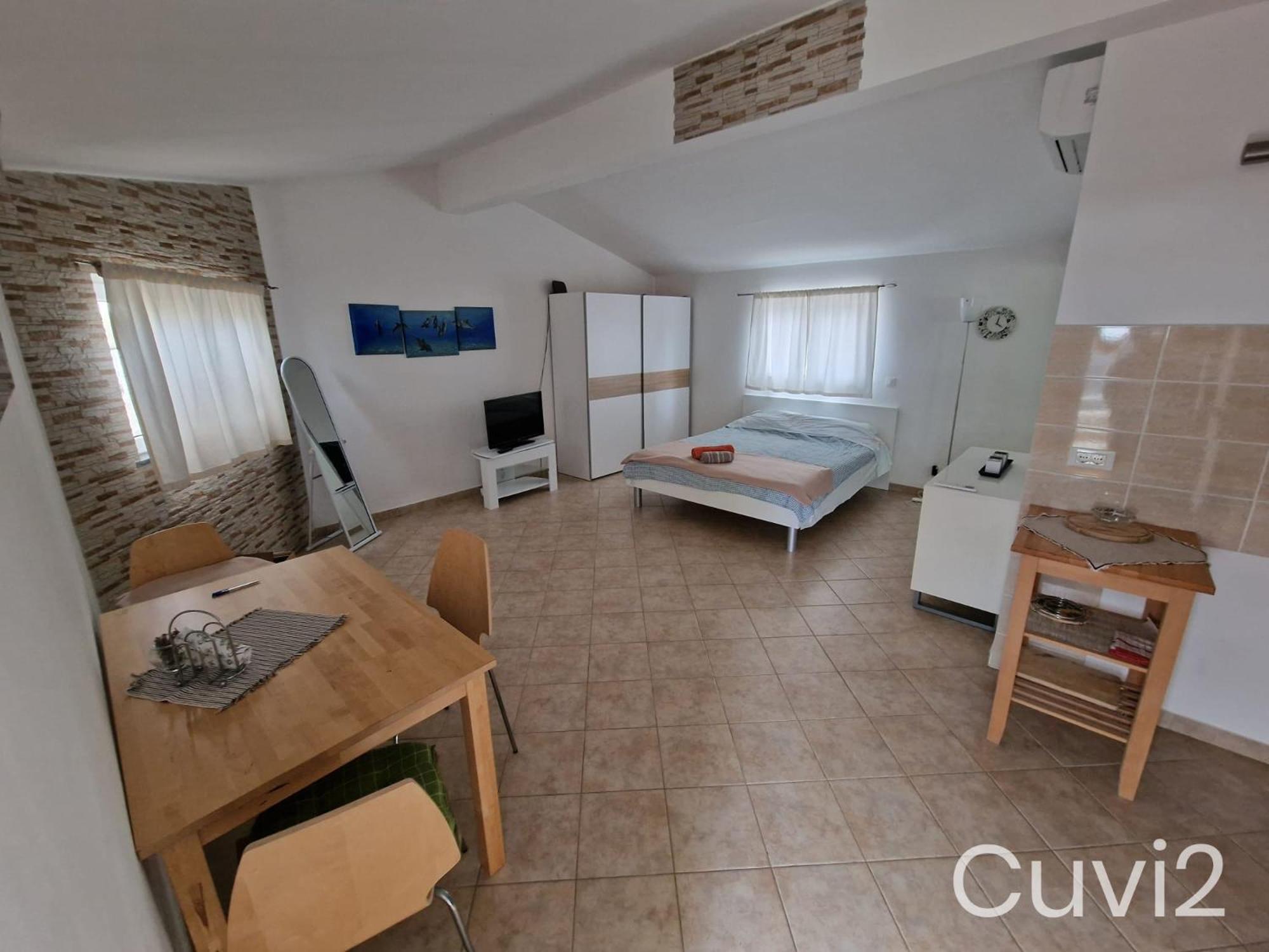 Vala Apartments Rovinj Exterior foto