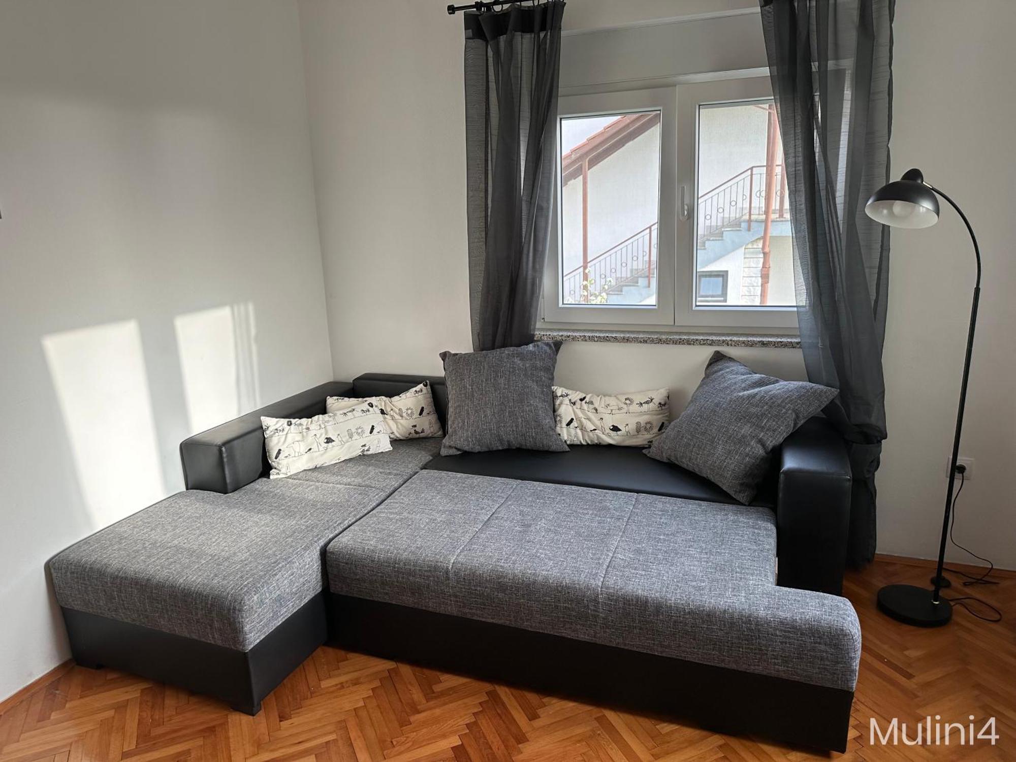Vala Apartments Rovinj Exterior foto